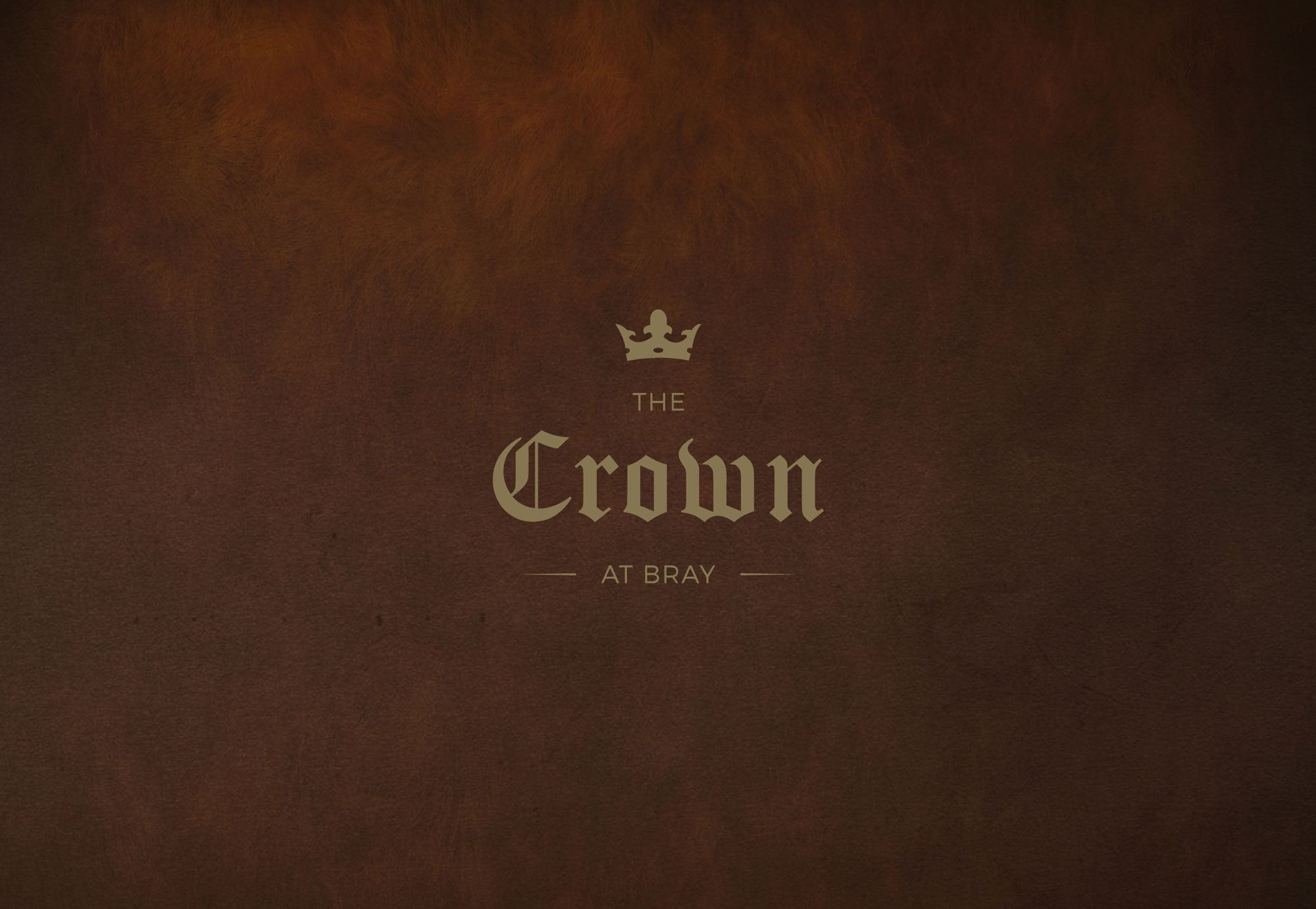 The Crown case study